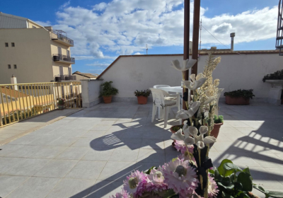 Casa Vacanze Regina Elena Apartment